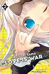 Amazon | Kaguya-sama: Love Is War, Vol. 1 (English Edition